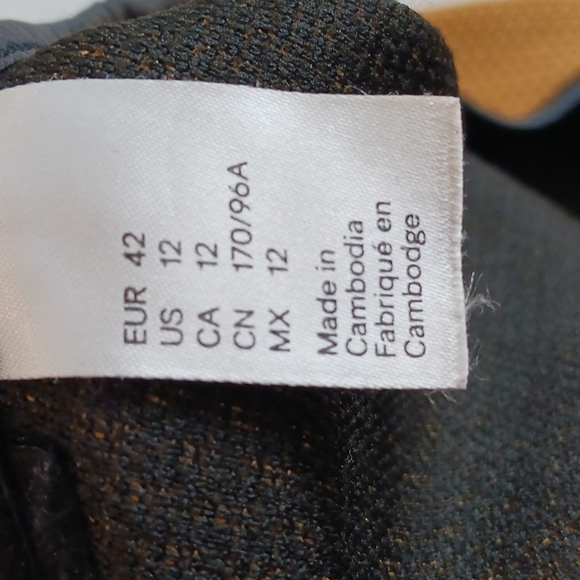 Retro dress - Picture 9 of 9